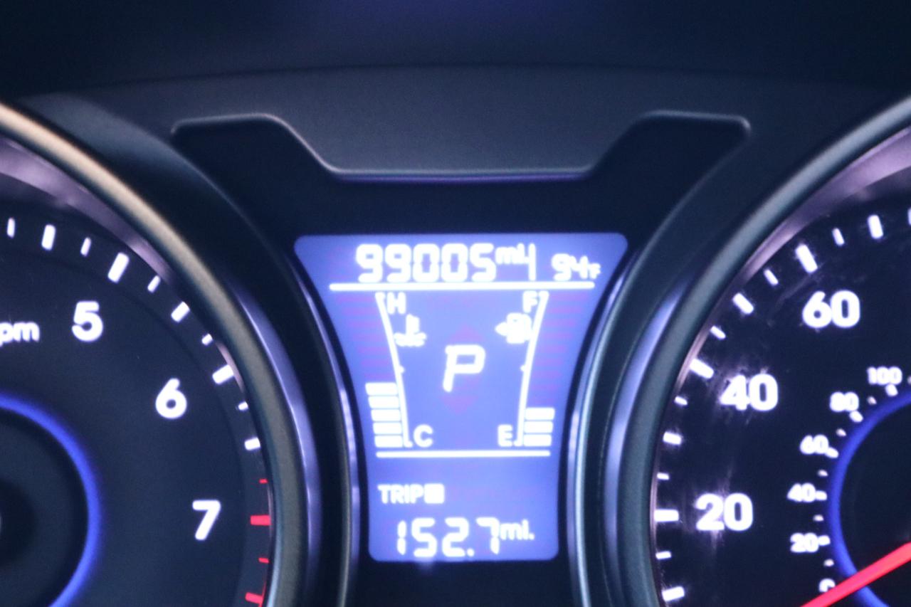 Hyundai Veloster 3dr Cpe Auto 2016