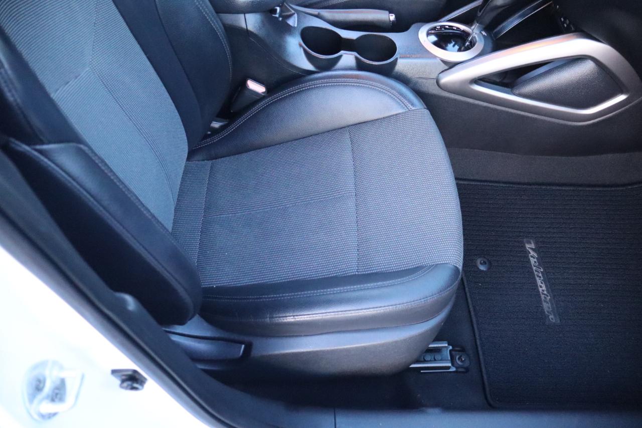 Hyundai Veloster 3dr Cpe Auto 2016