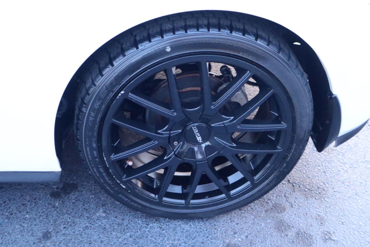Hyundai Veloster 3dr Cpe Auto 2016