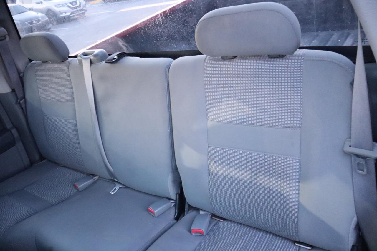 Dodge Ram 1500 2WD Quad Cab 140.5" SLT 2007