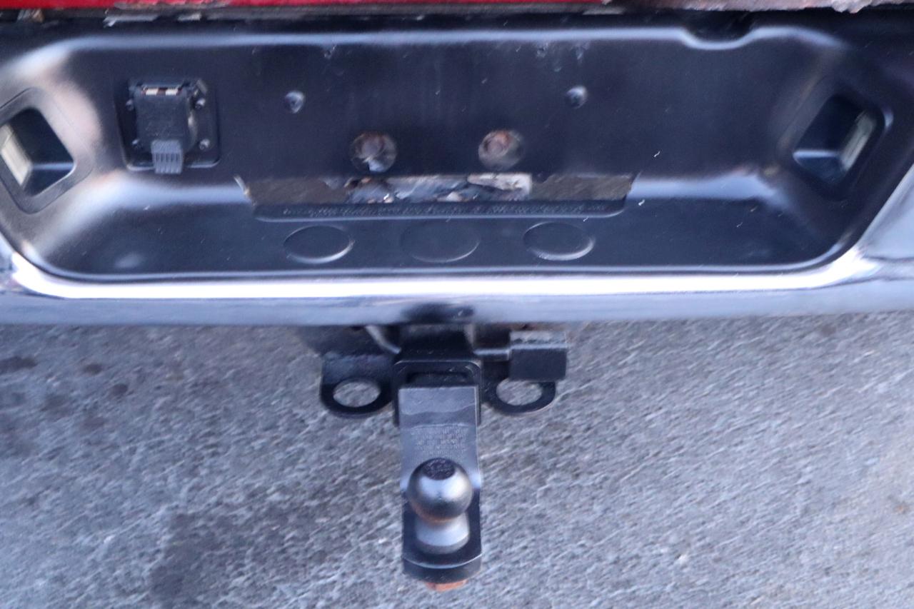 Dodge Ram 1500 2WD Quad Cab 140.5" SLT 2007