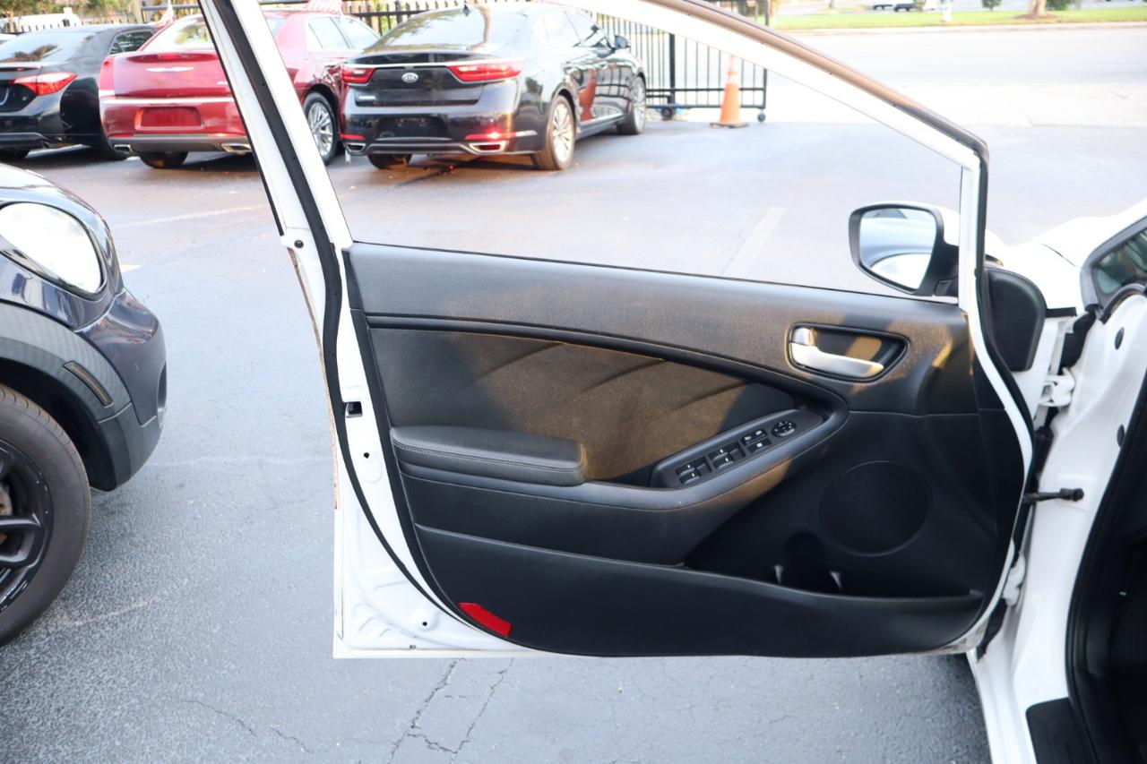 Kia Forte LX Auto 2018