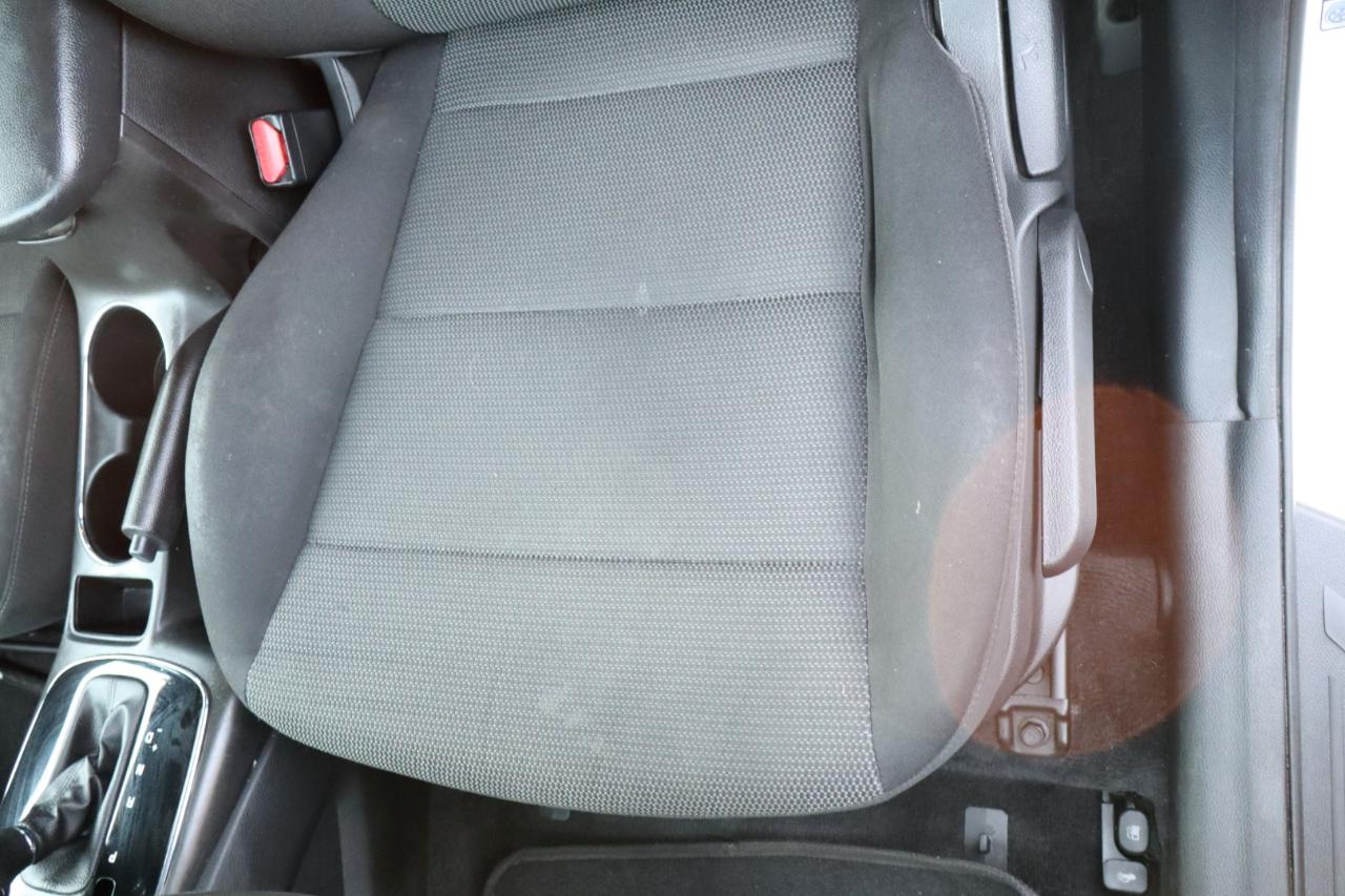 Kia Forte LX Auto 2018