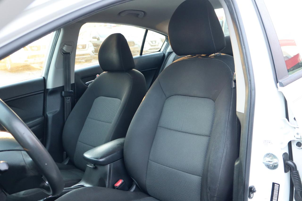 Kia Forte LX Auto 2018
