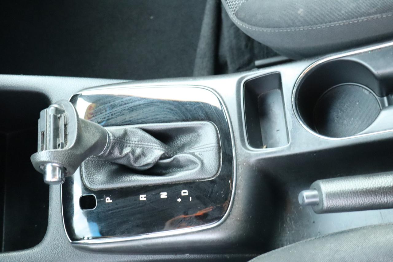 Kia Forte LX Auto 2018