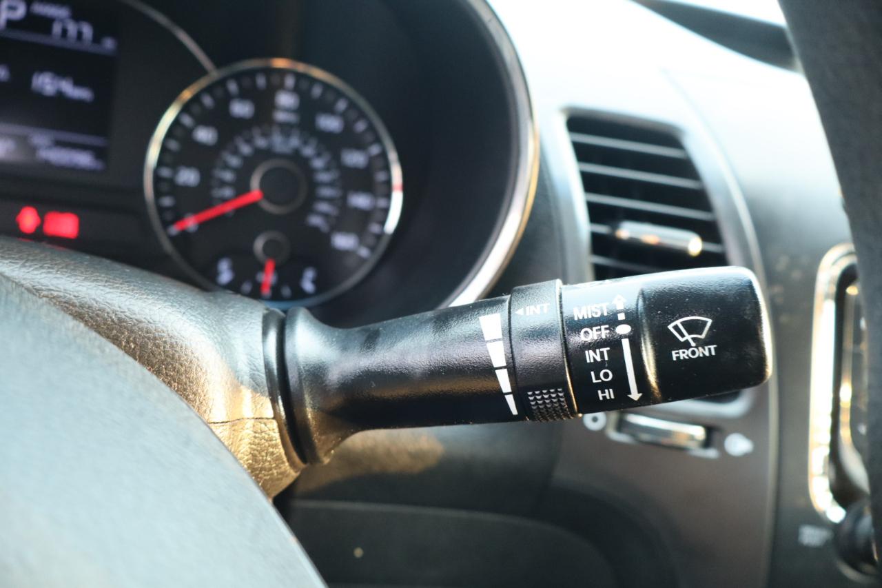 Kia Forte LX Auto 2018