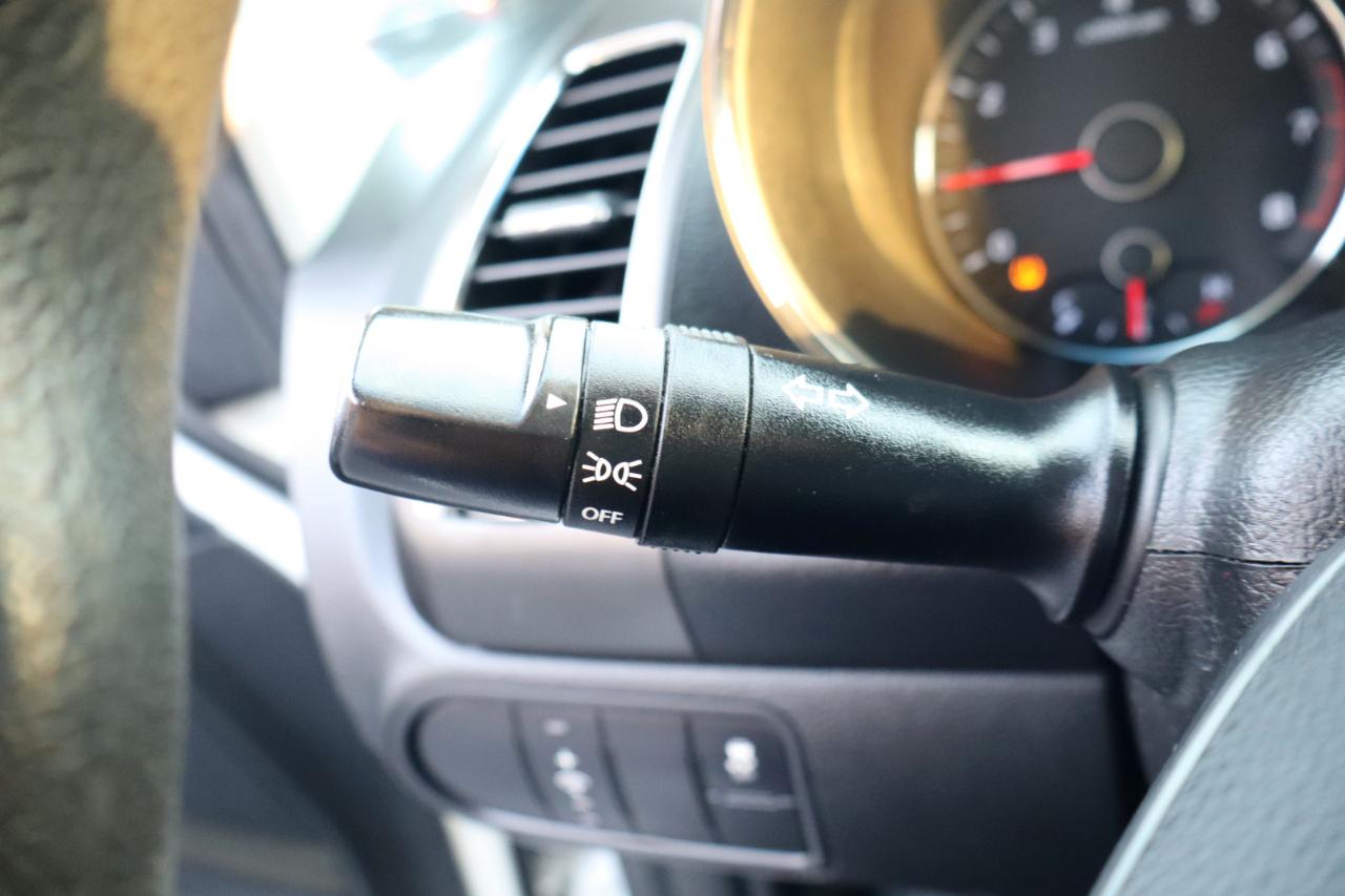 Kia Forte LX Auto 2018