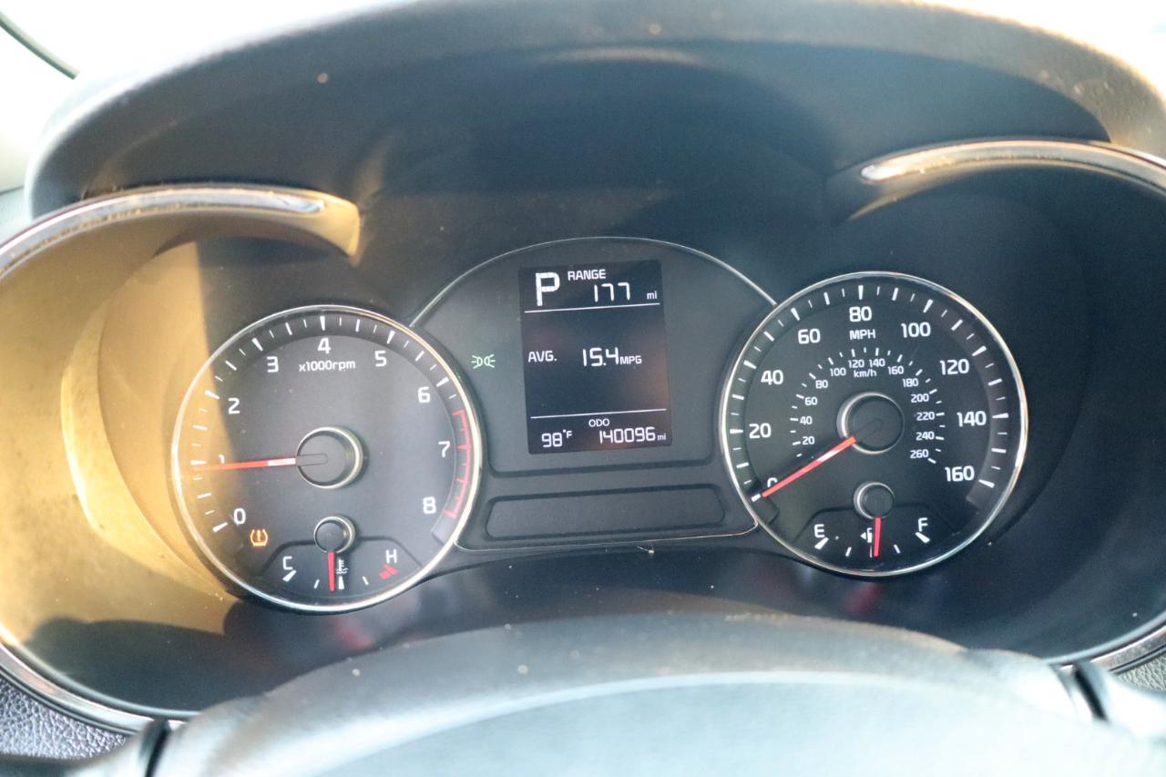 Kia Forte LX Auto 2018