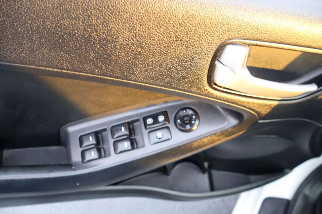 Kia Forte LX Auto 2018