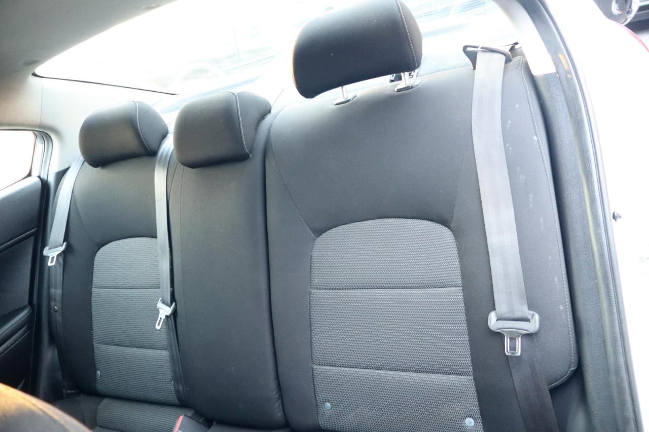 Kia Forte LX Auto 2018
