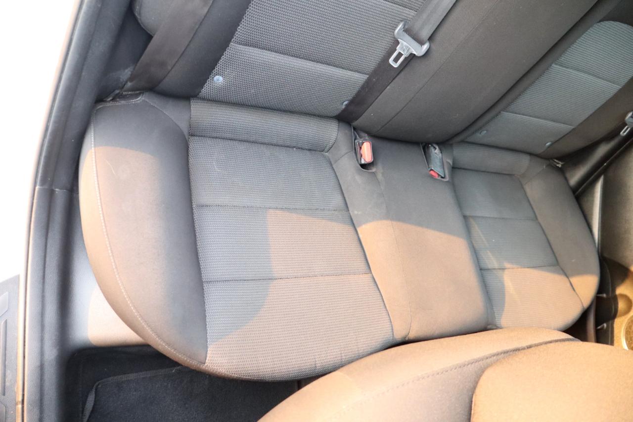 Kia Forte LX Auto 2018