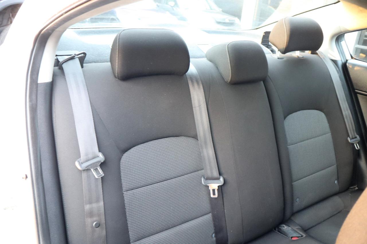 Kia Forte LX Auto 2018