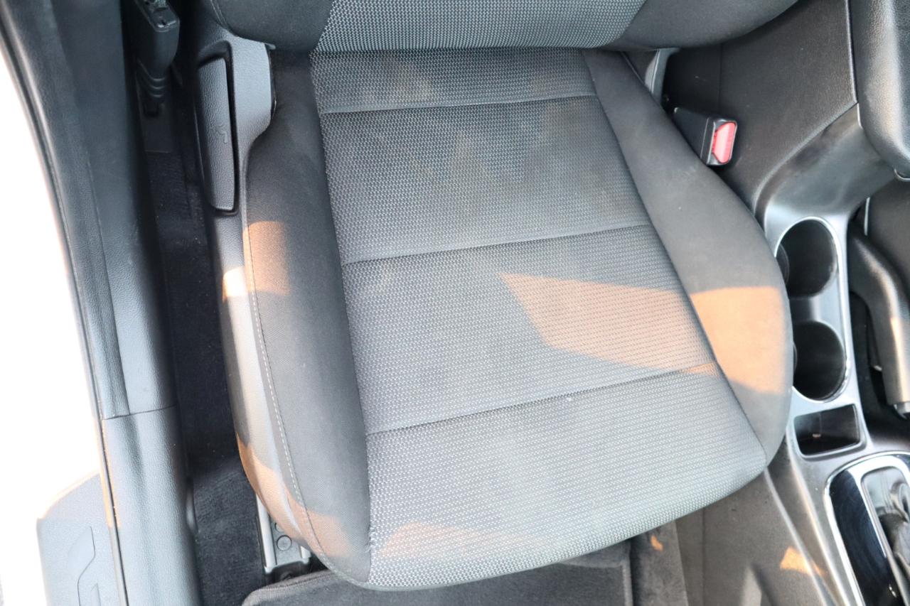 Kia Forte LX Auto 2018