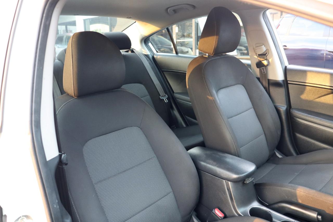 Kia Forte LX Auto 2018