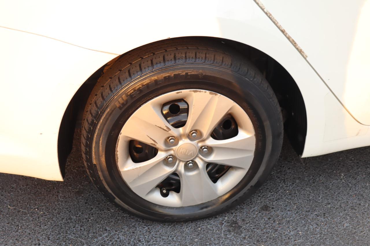 Kia Forte LX Auto 2018