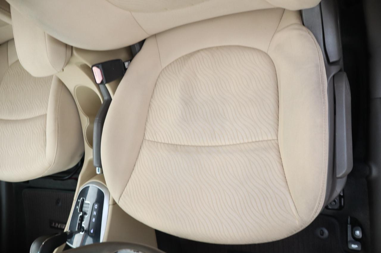 Hyundai Accent 4dr Sdn Auto GLS 2013