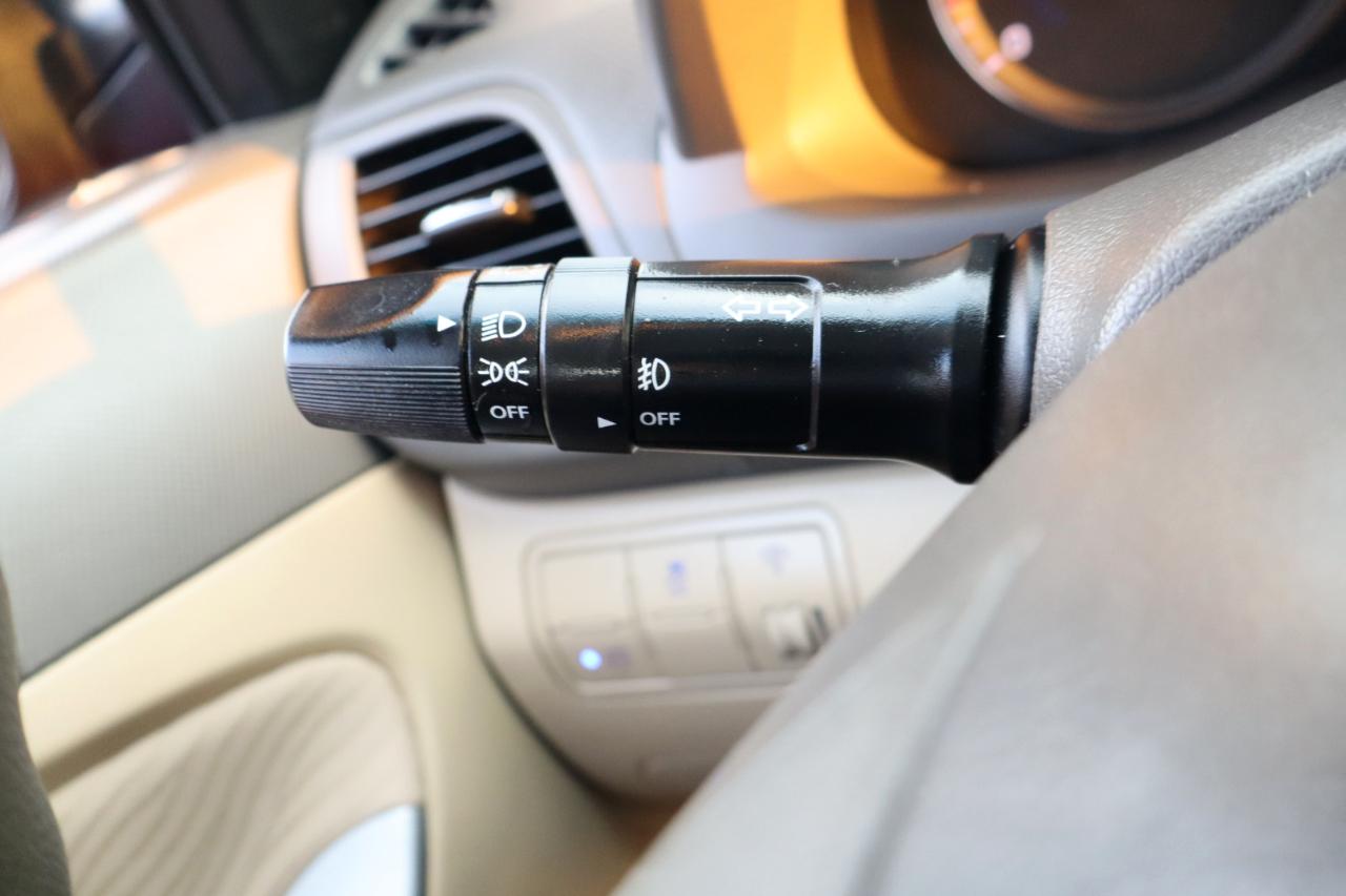 Hyundai Accent 4dr Sdn Auto GLS 2013