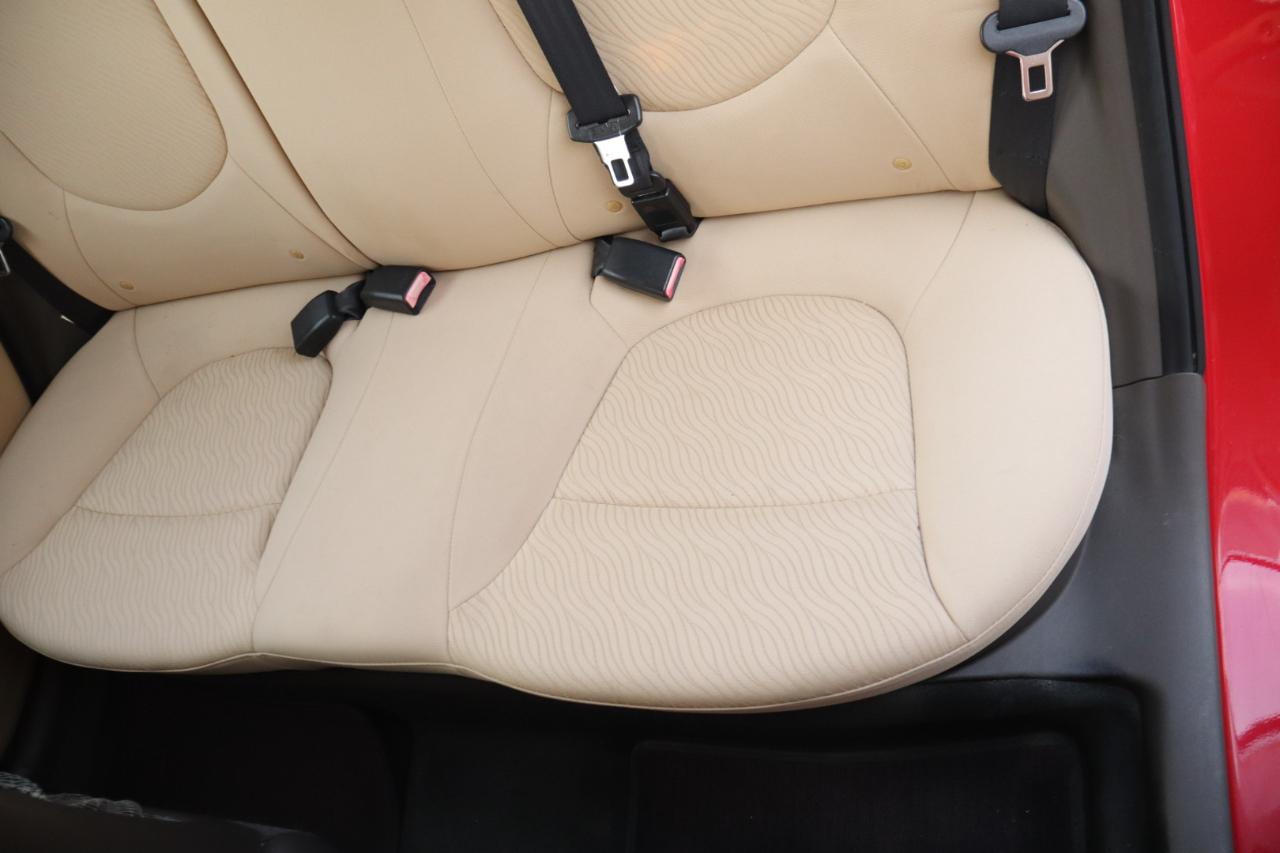 Hyundai Accent 4dr Sdn Auto GLS 2013