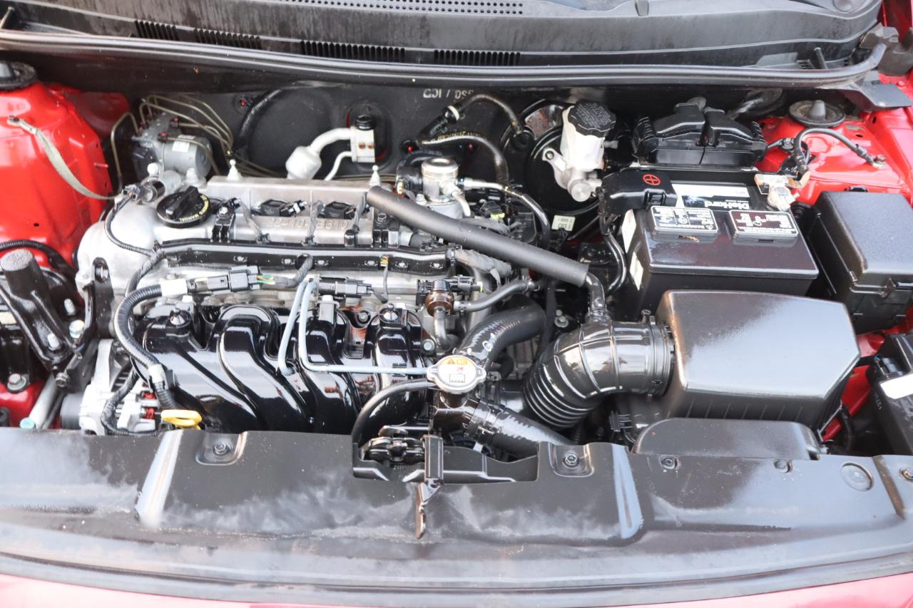 Hyundai Accent 4dr Sdn Auto GLS 2013