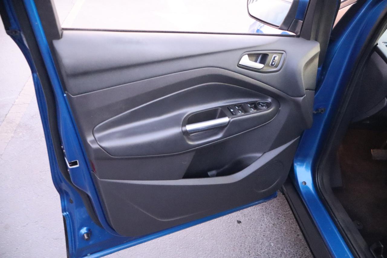 Ford Escape SE FWD 2018