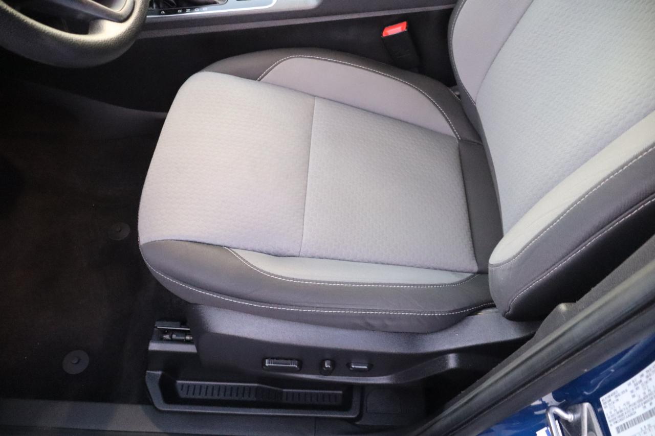 Ford Escape SE FWD 2018