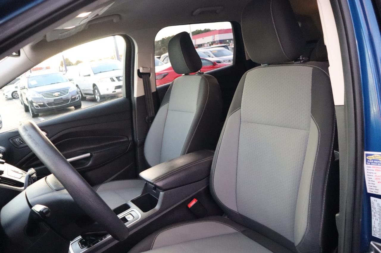 Ford Escape SE FWD 2018