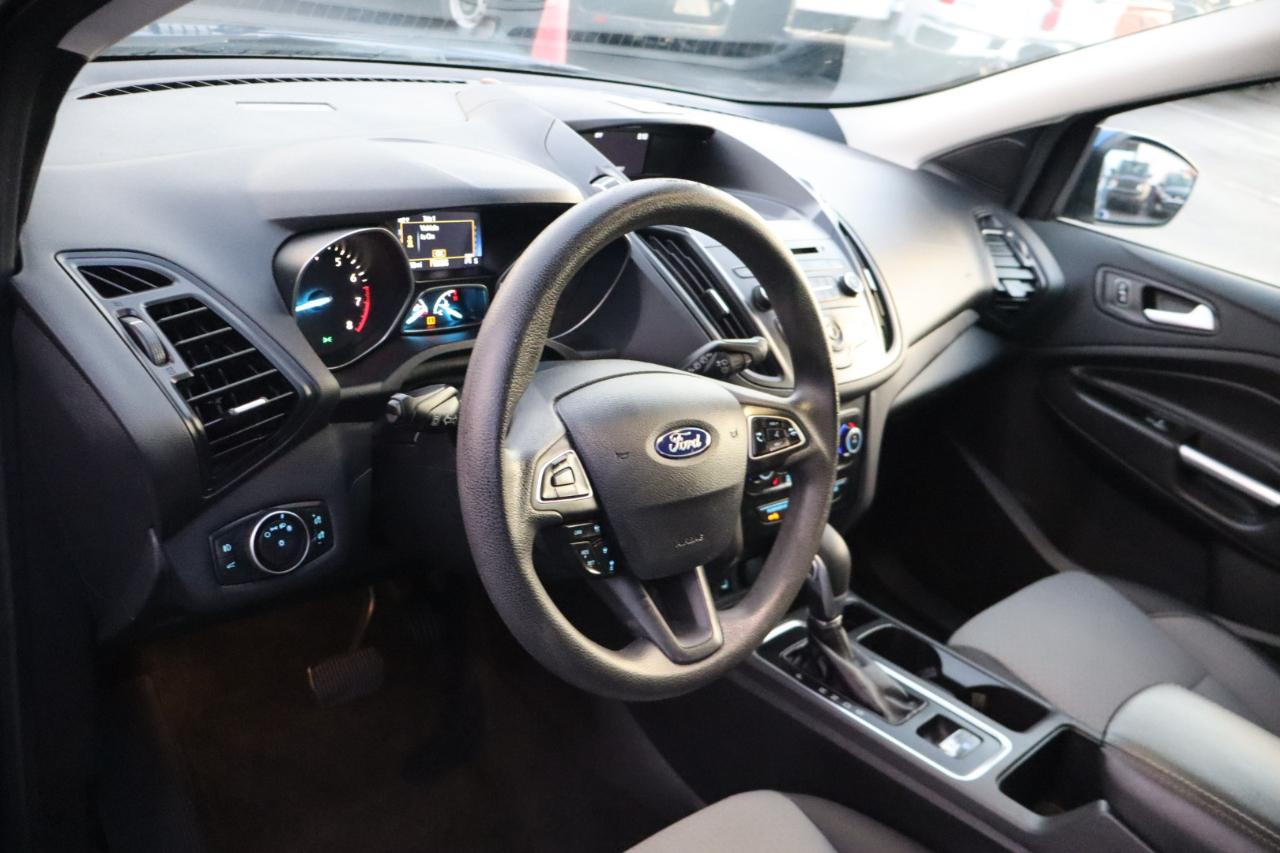 Ford Escape SE FWD 2018