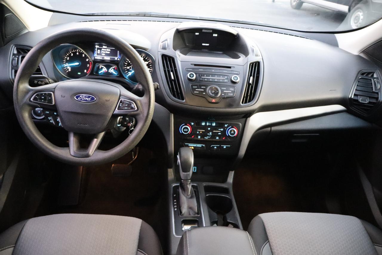 Ford Escape SE FWD 2018