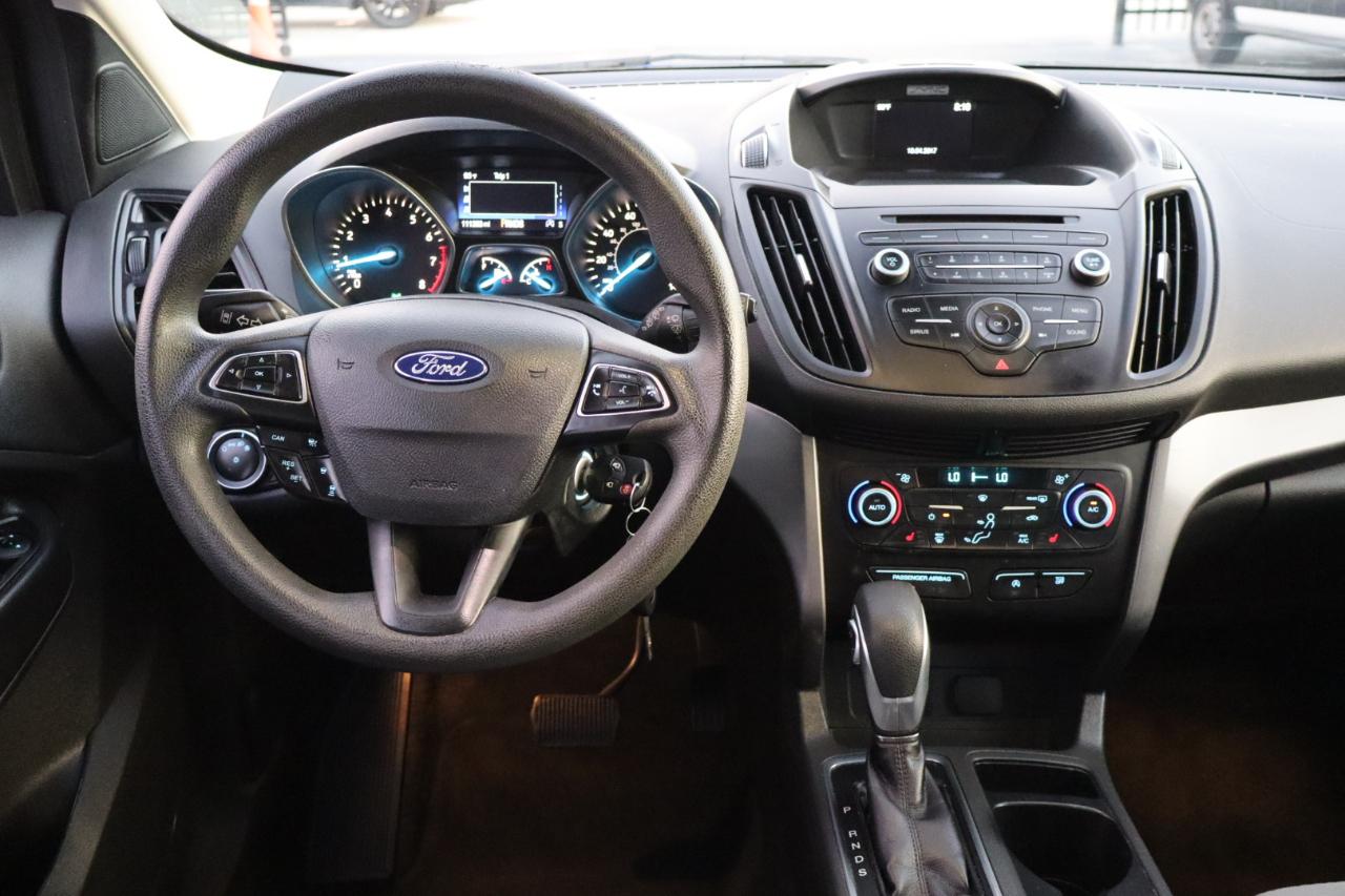 Ford Escape SE FWD 2018