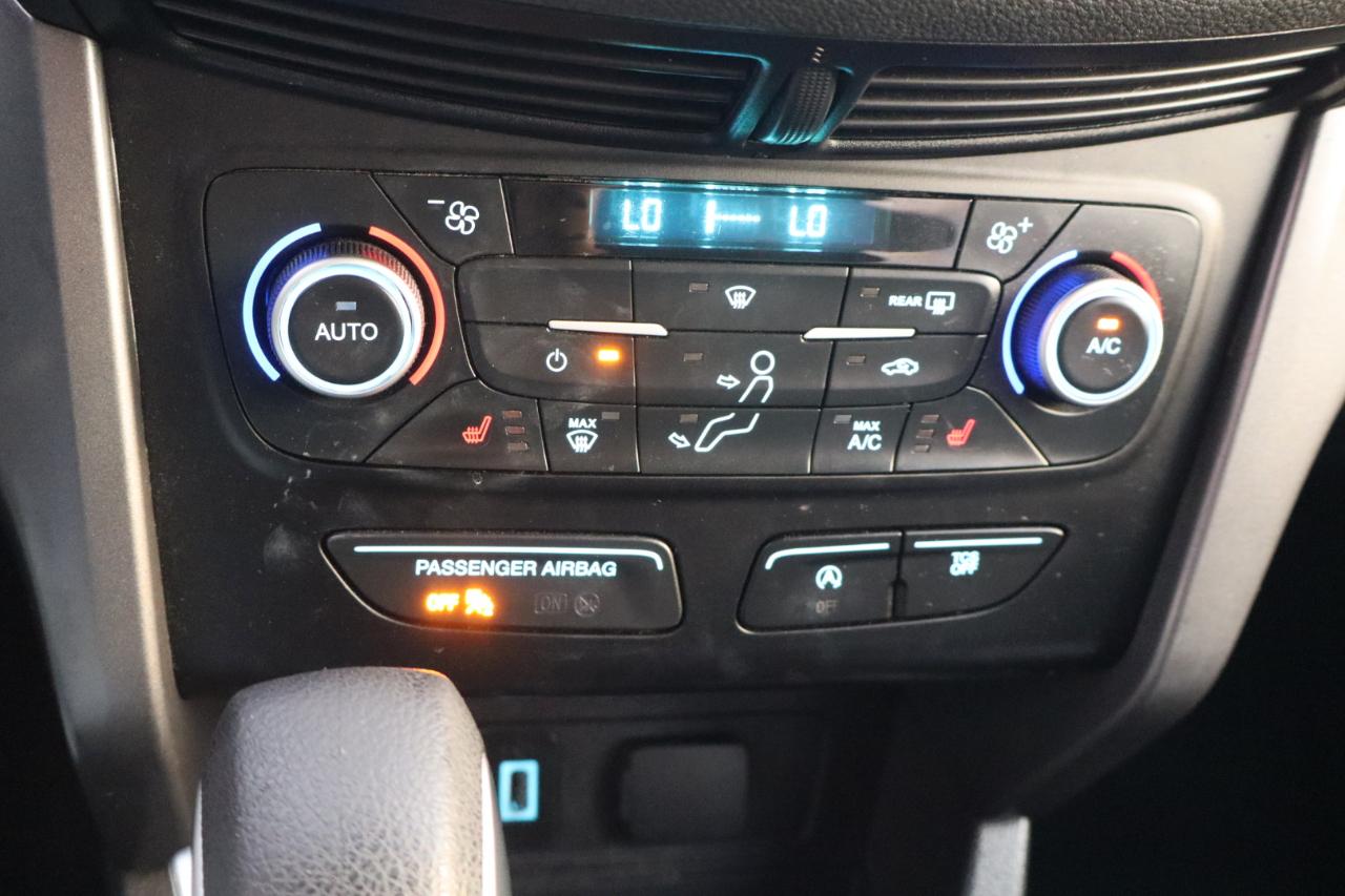 Ford Escape SE FWD 2018