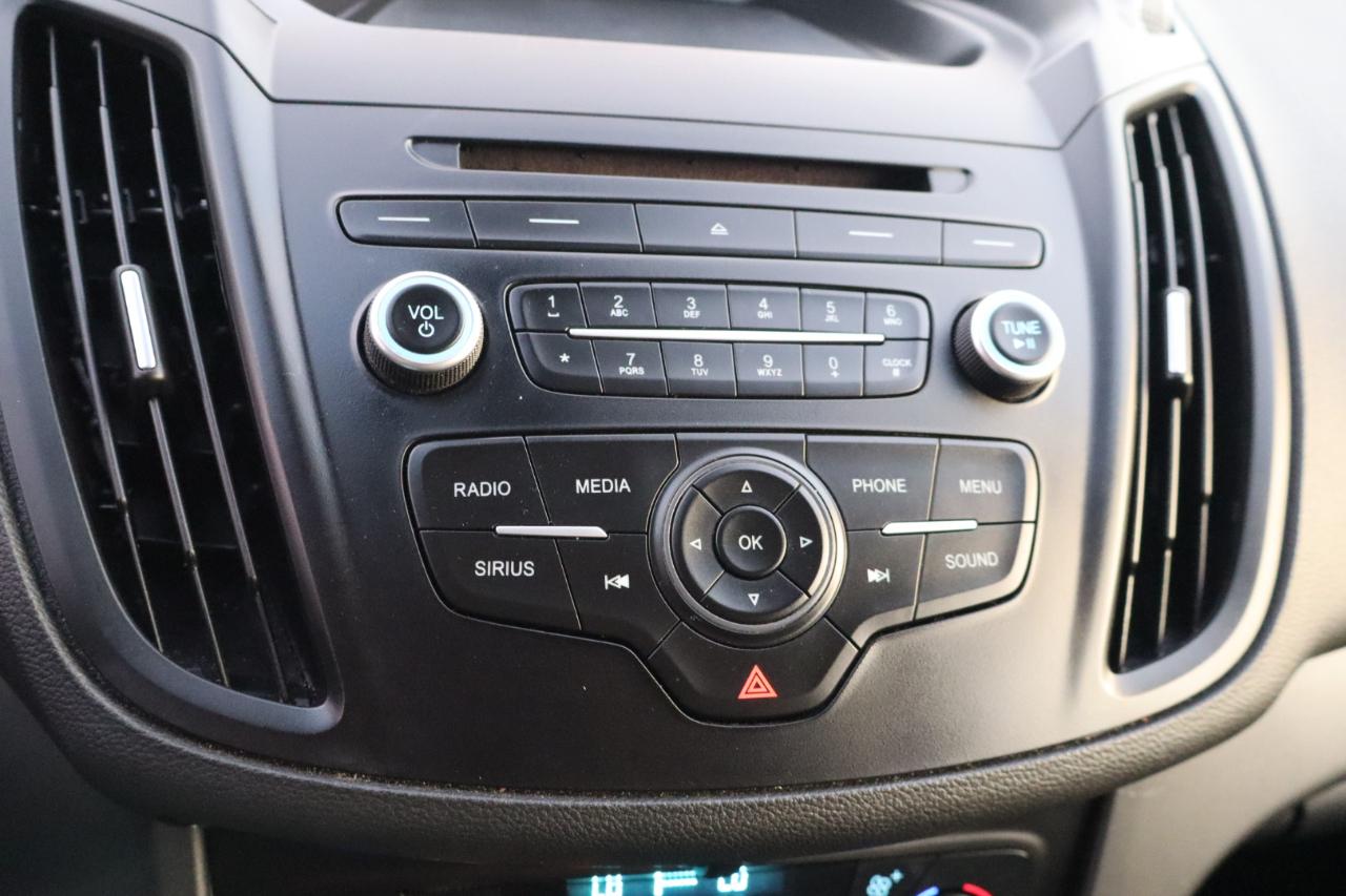 Ford Escape SE FWD 2018