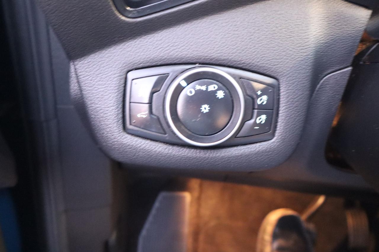 Ford Escape SE FWD 2018