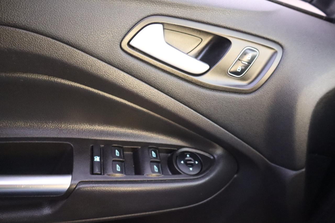 Ford Escape SE FWD 2018