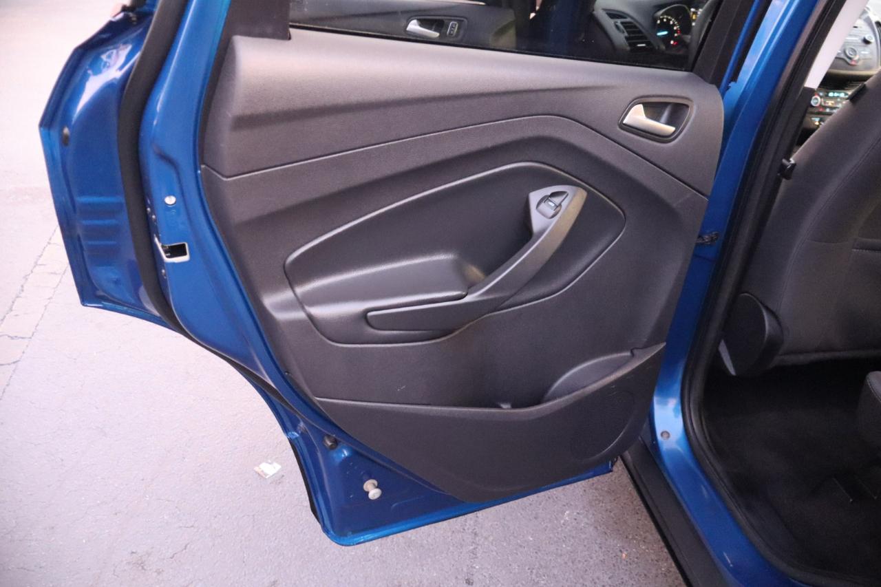Ford Escape SE FWD 2018