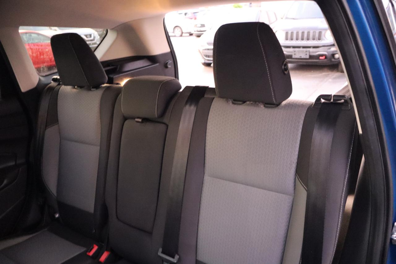 Ford Escape SE FWD 2018