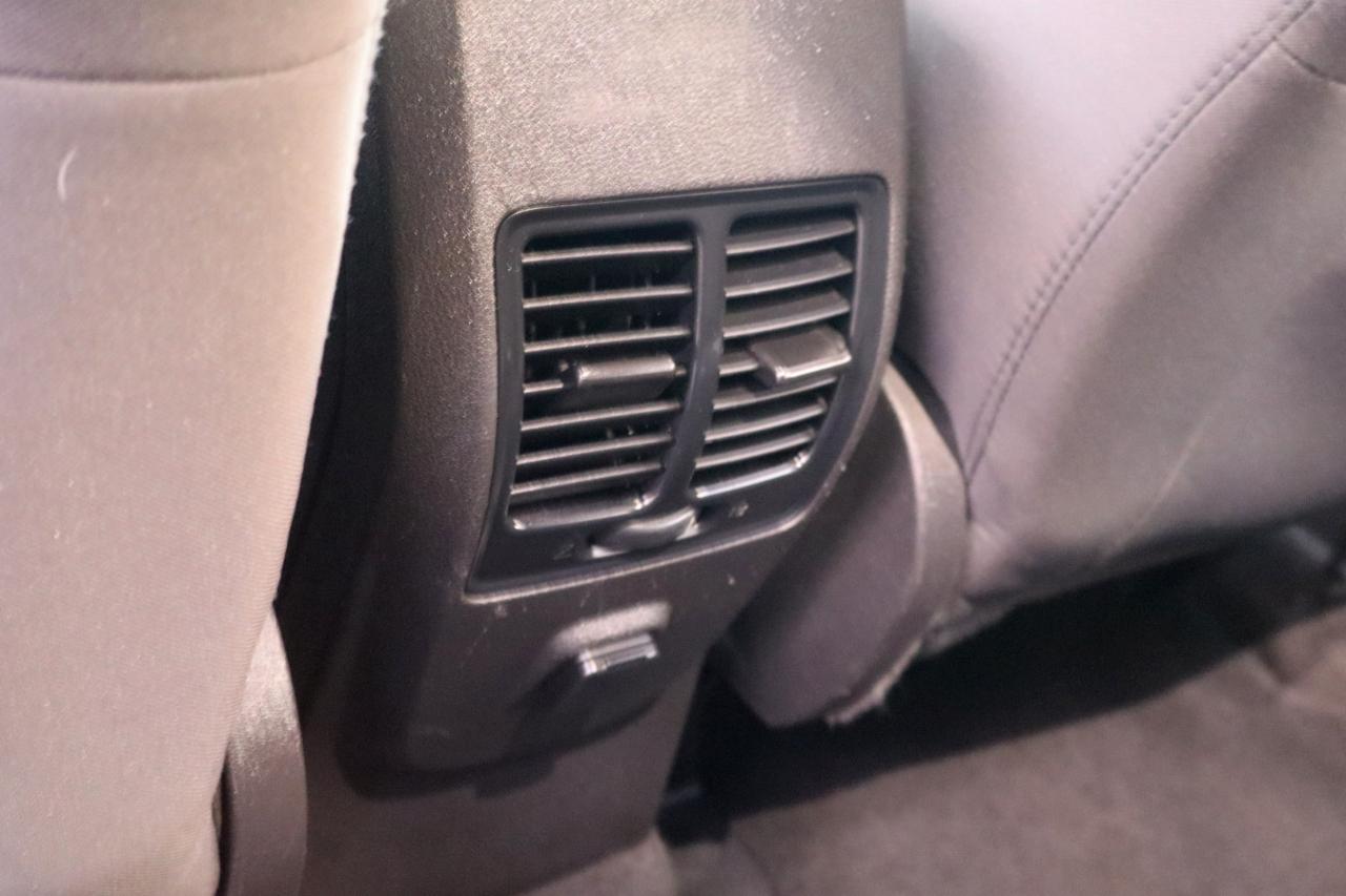 Ford Escape SE FWD 2018