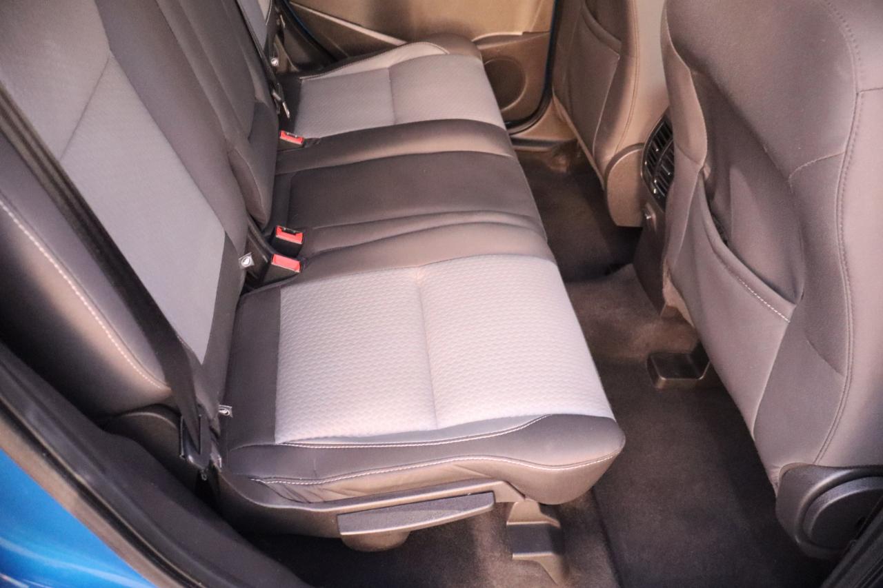 Ford Escape SE FWD 2018