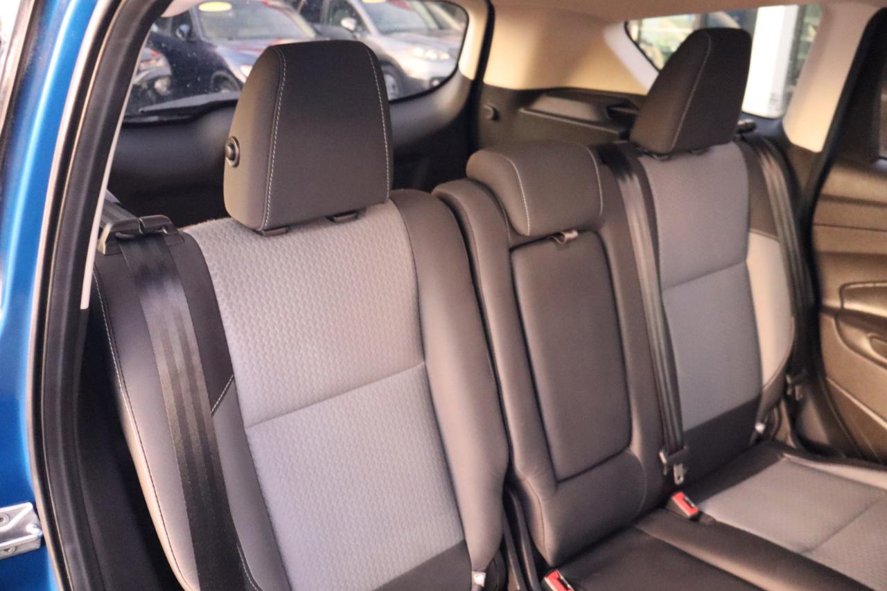 Ford Escape SE FWD 2018