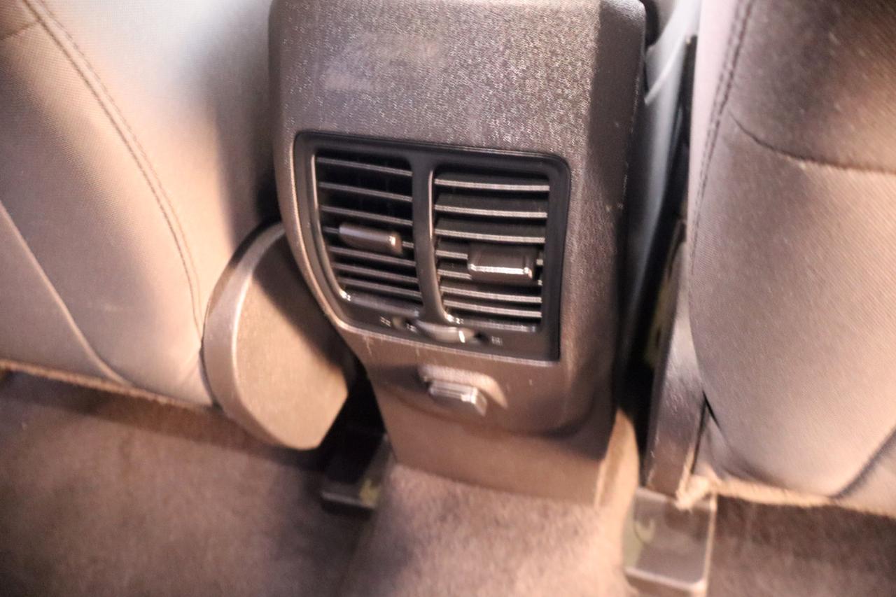 Ford Escape SE FWD 2018