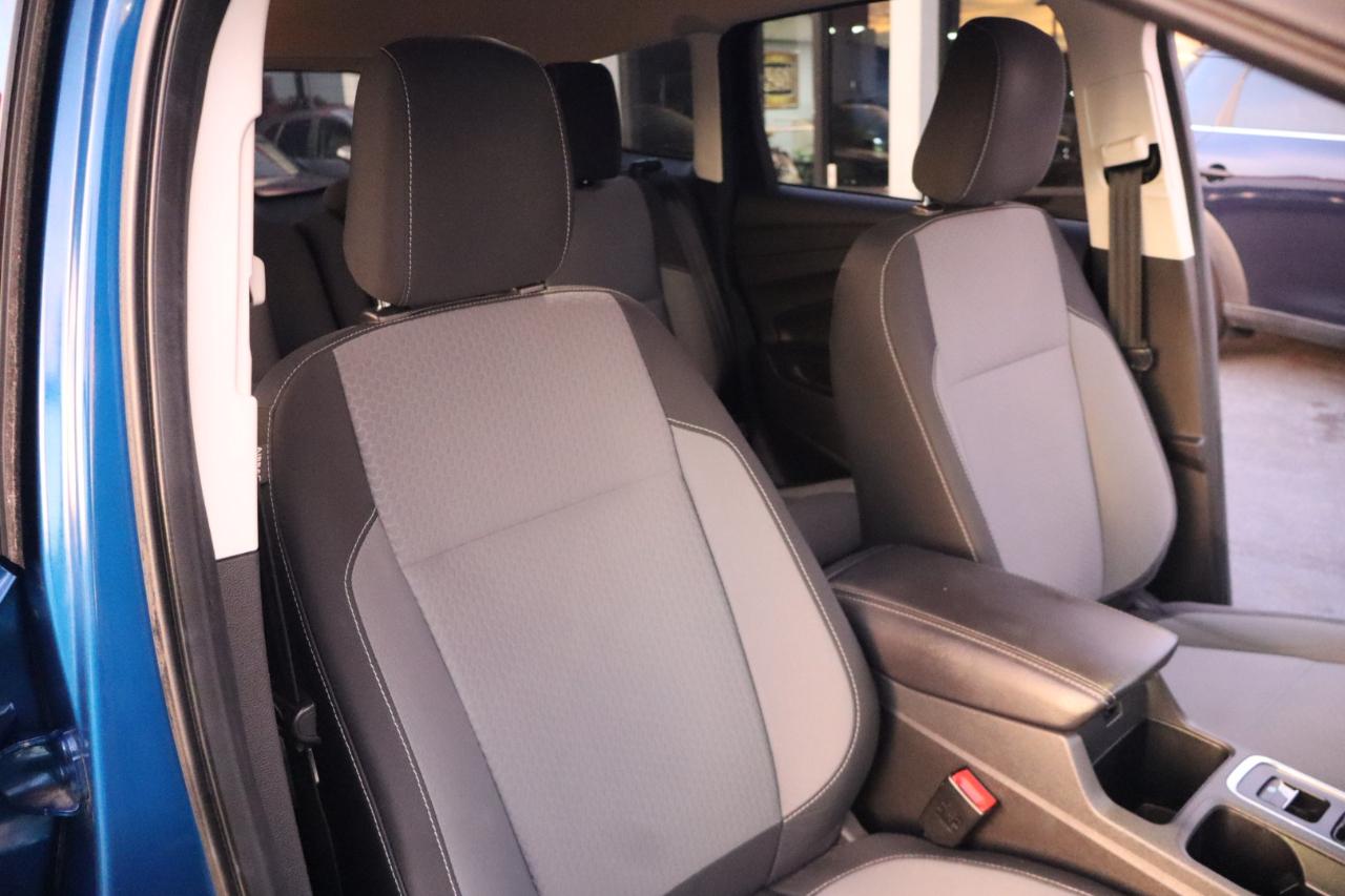 Ford Escape SE FWD 2018