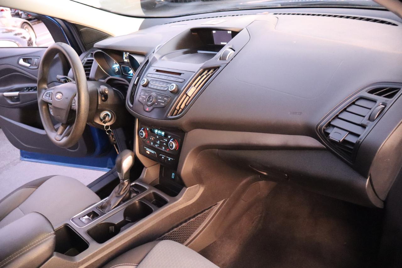 Ford Escape SE FWD 2018