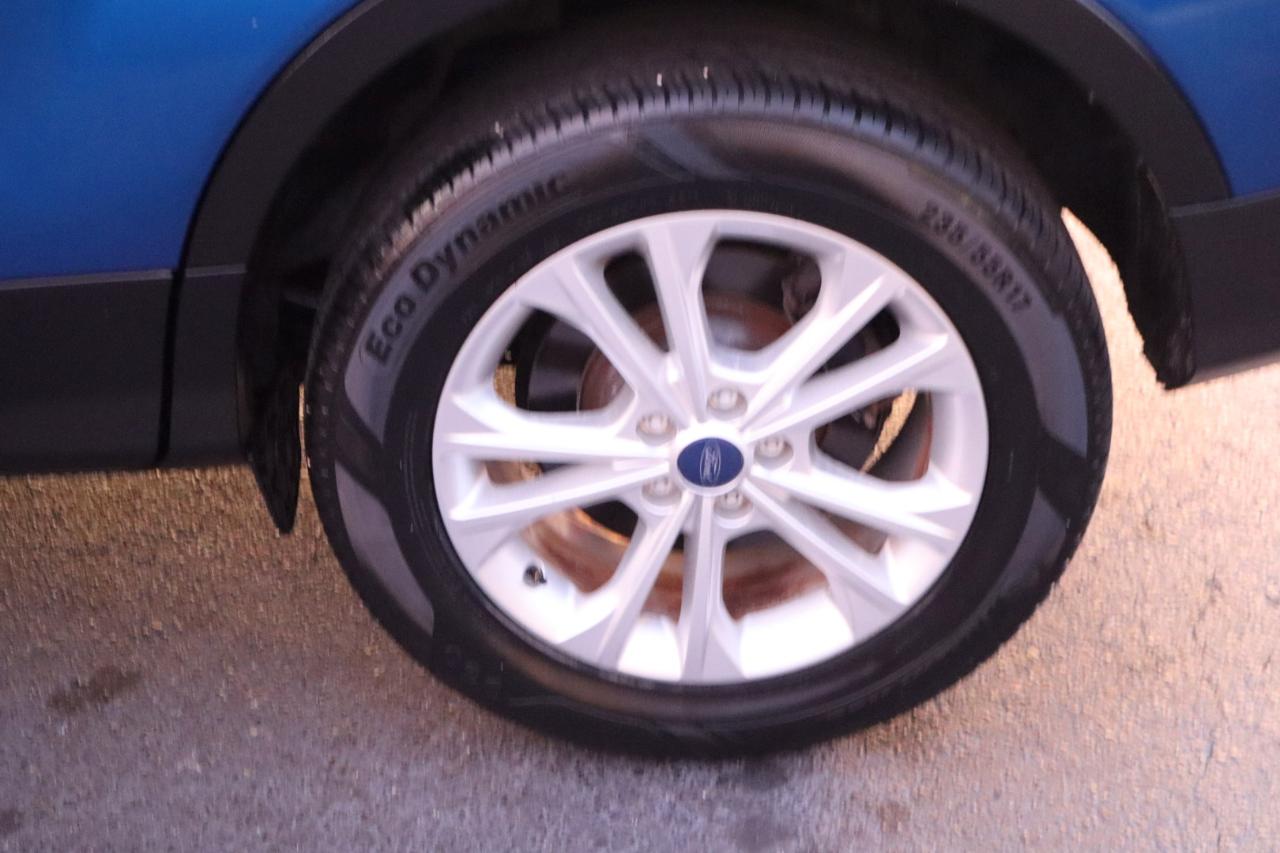Ford Escape SE FWD 2018