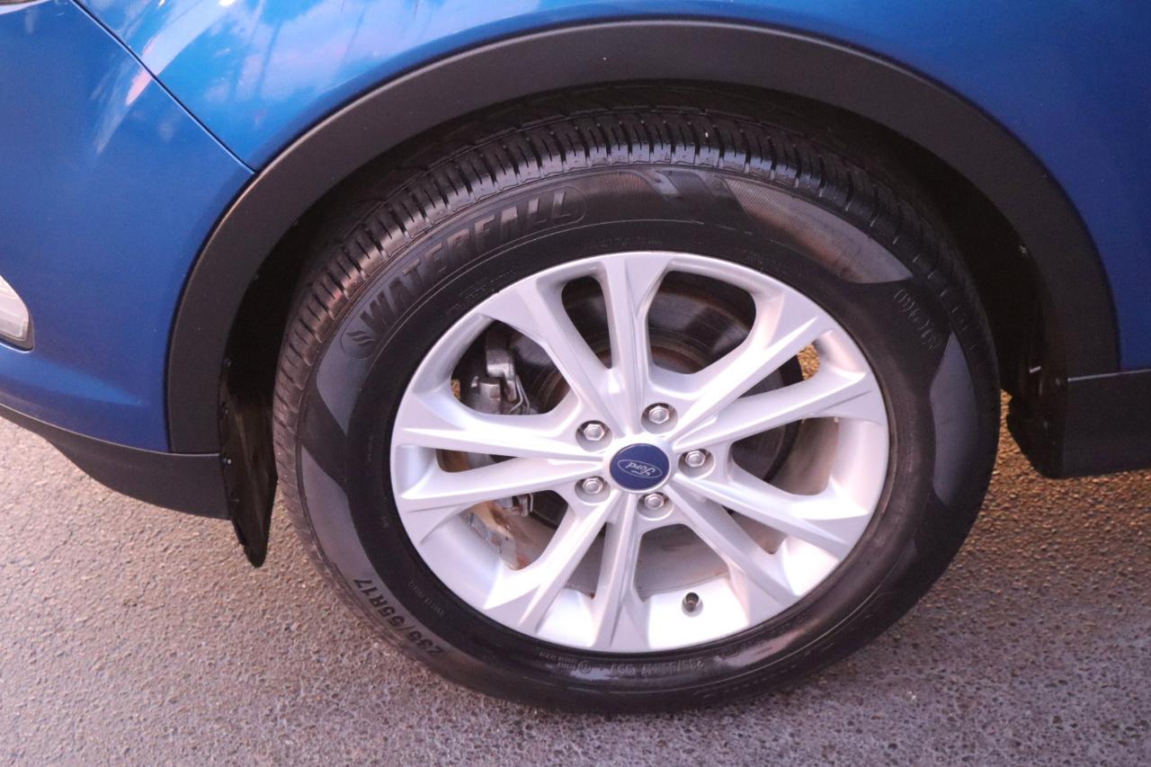 Ford Escape SE FWD 2018