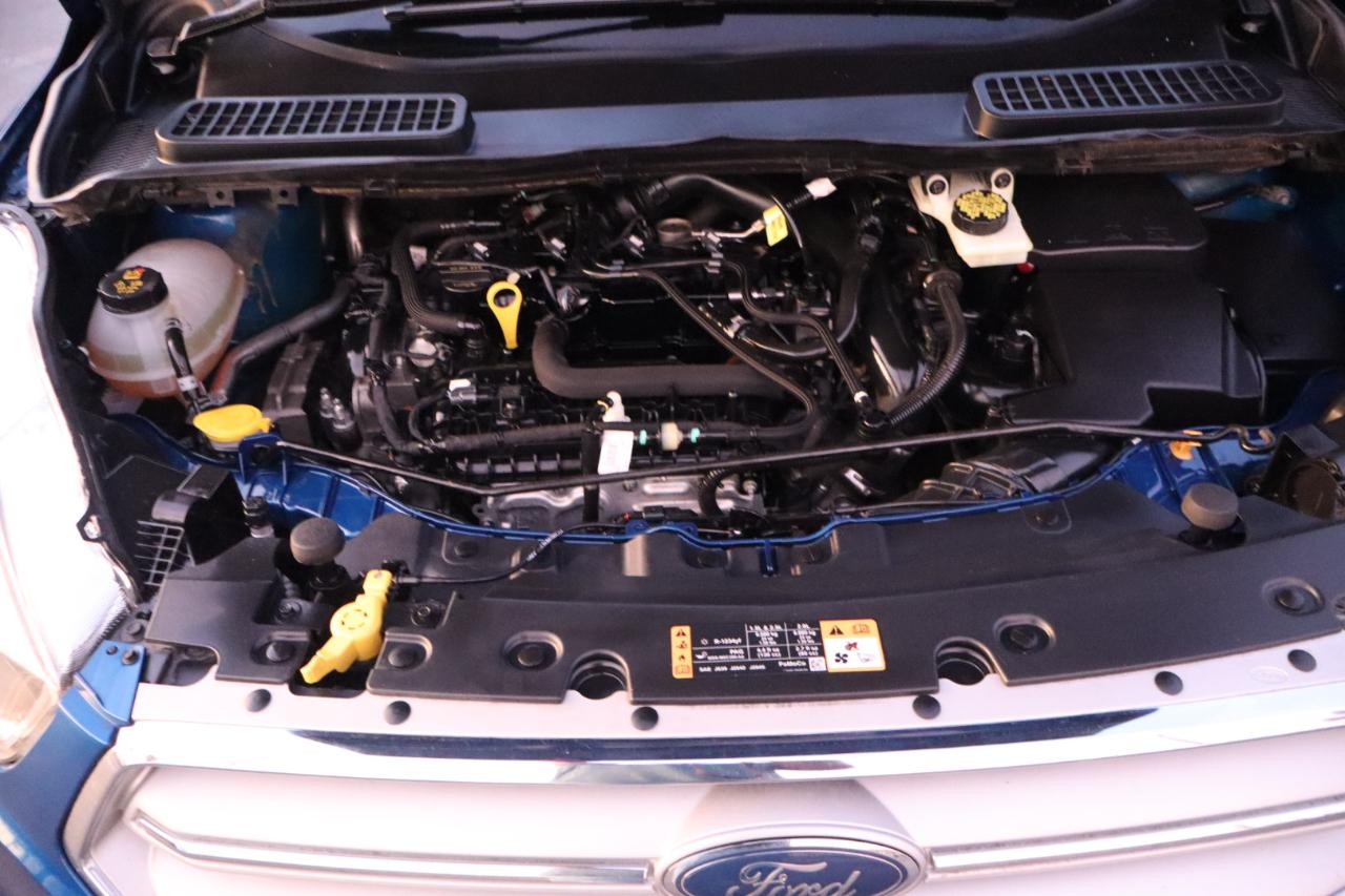 Ford Escape SE FWD 2018