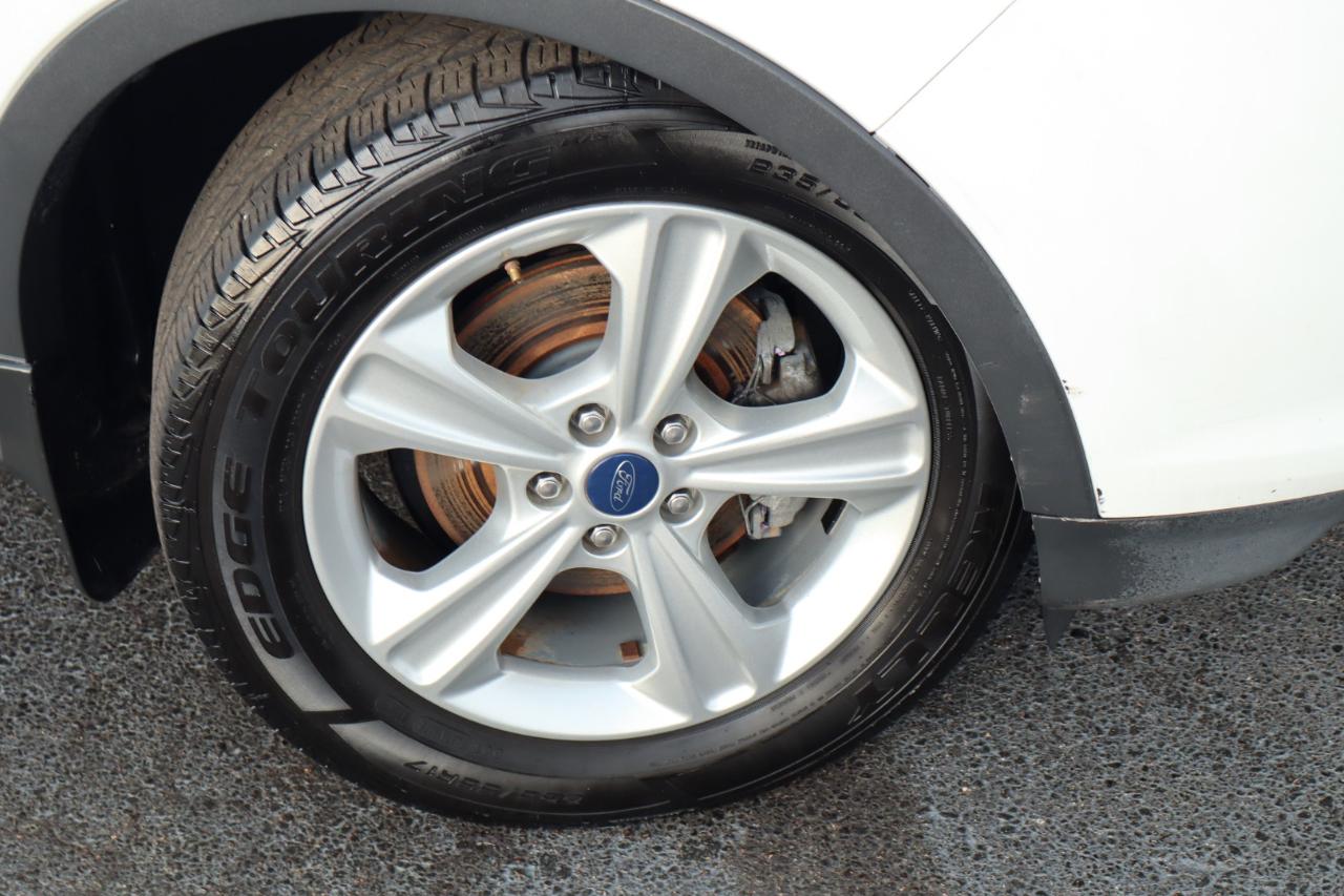 Ford Escape FWD 4dr SE 2015