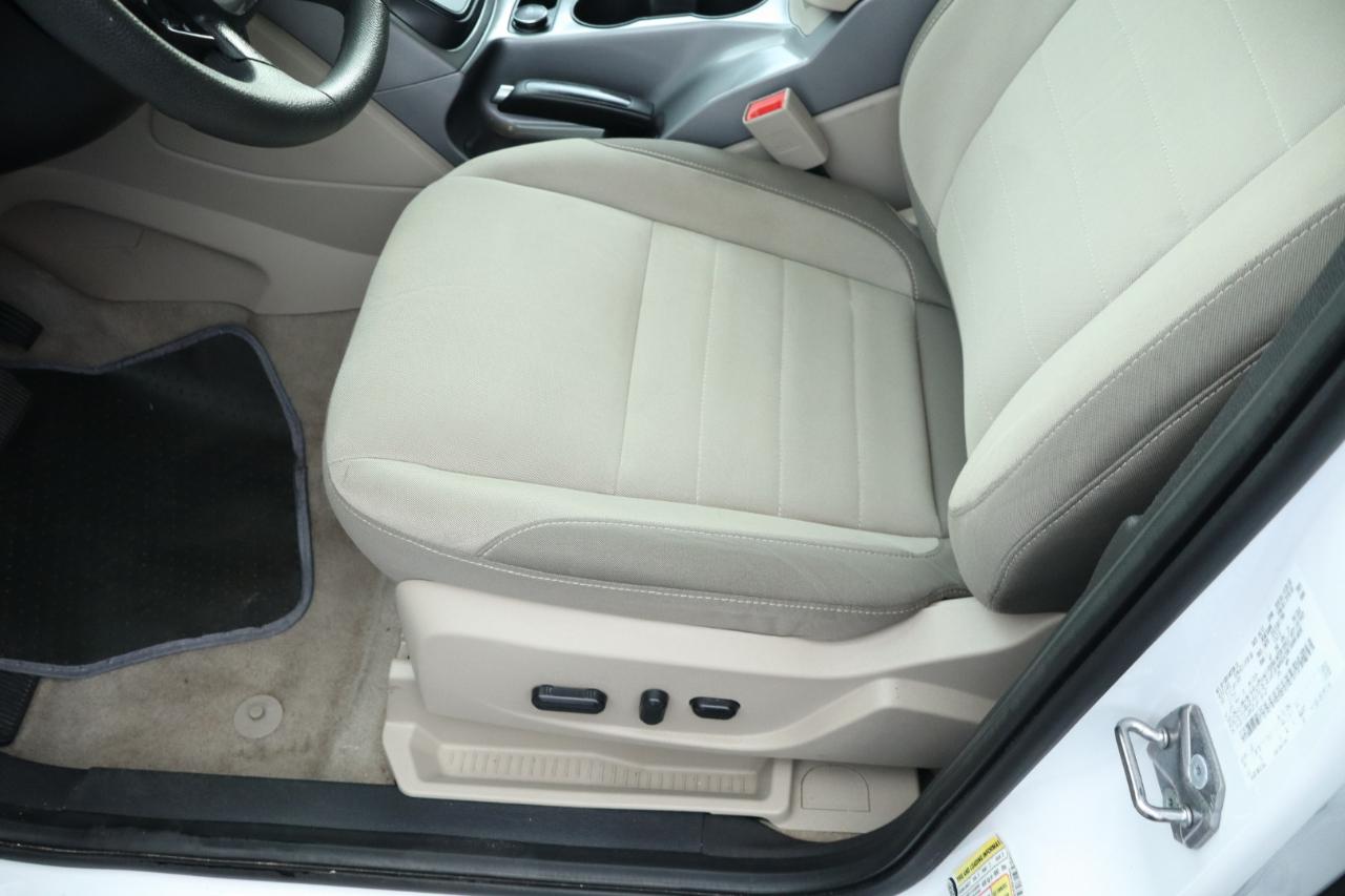 Ford Escape FWD 4dr SE 2015