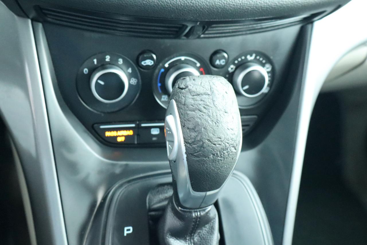 Ford Escape FWD 4dr SE 2015