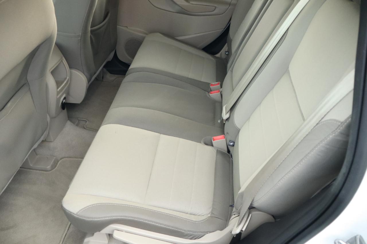 Ford Escape FWD 4dr SE 2015