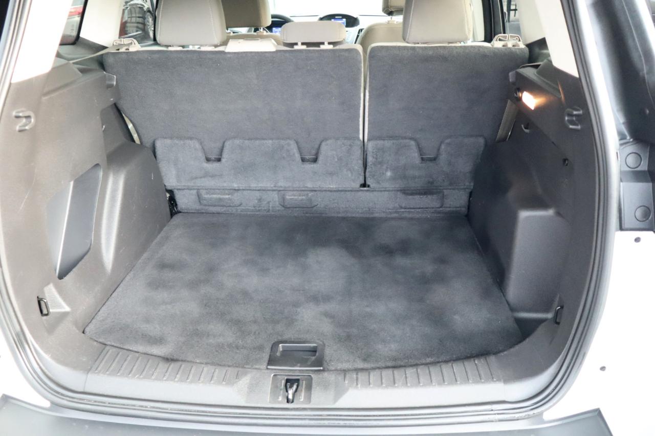 Ford Escape FWD 4dr SE 2015