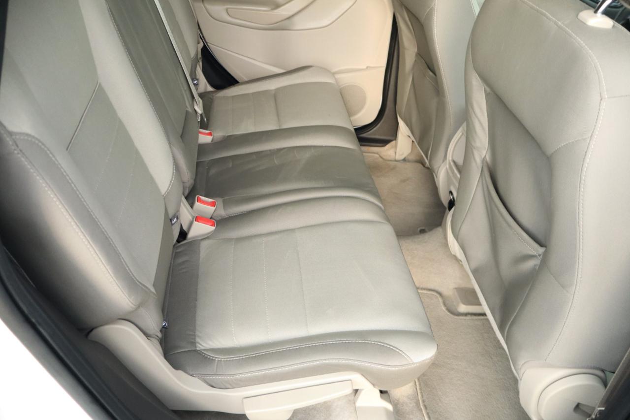 Ford Escape FWD 4dr SE 2015